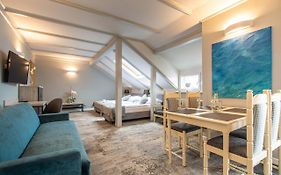 Villa Stawros